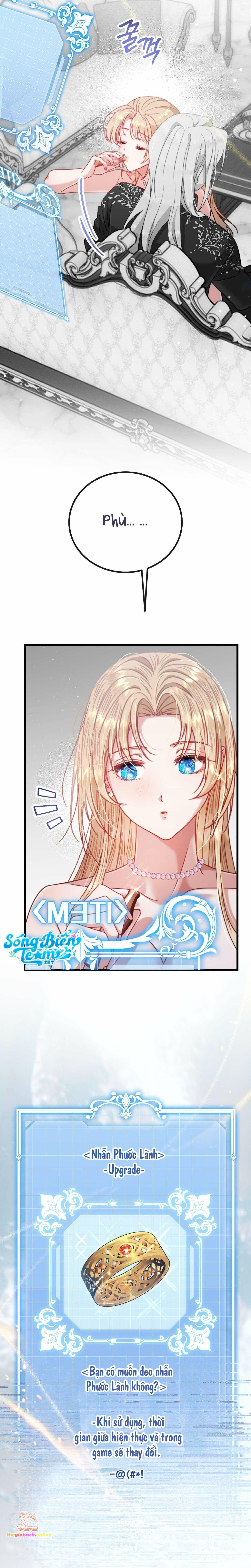 đọc truyện [18+] Bị Mắc Kẹt Trong Trò Chơi Harem Ngược Vô Vọng Chương 7 ảnh 4 tại Thiên Thai Truyện