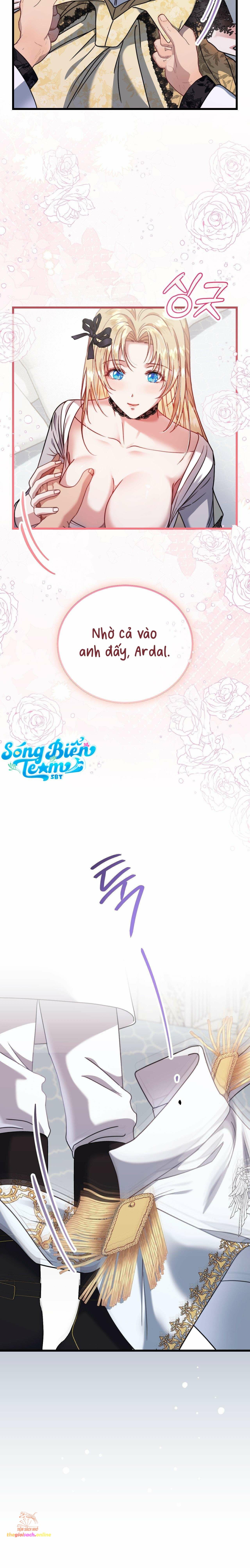 đọc truyện [18+] Bị Mắc Kẹt Trong Trò Chơi Harem Ngược Vô Vọng Chương 7 ảnh 32 tại Thiên Thai Truyện