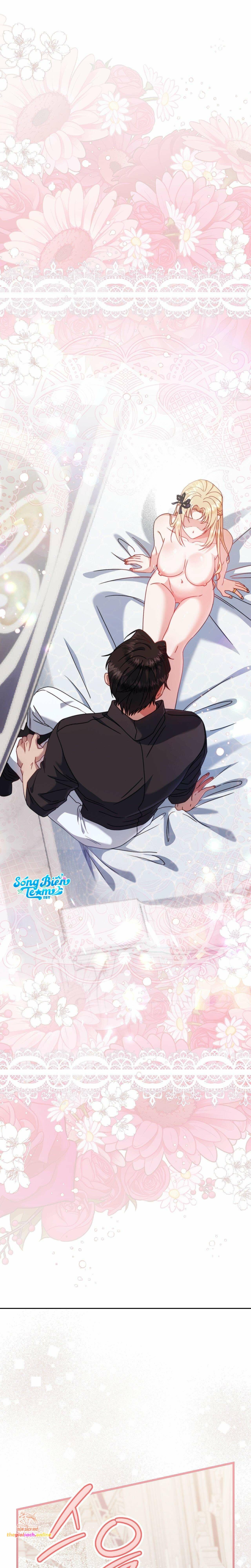 đọc truyện [18+] Bị Mắc Kẹt Trong Trò Chơi Harem Ngược Vô Vọng Chương 7 ảnh 33 tại Thiên Thai Truyện