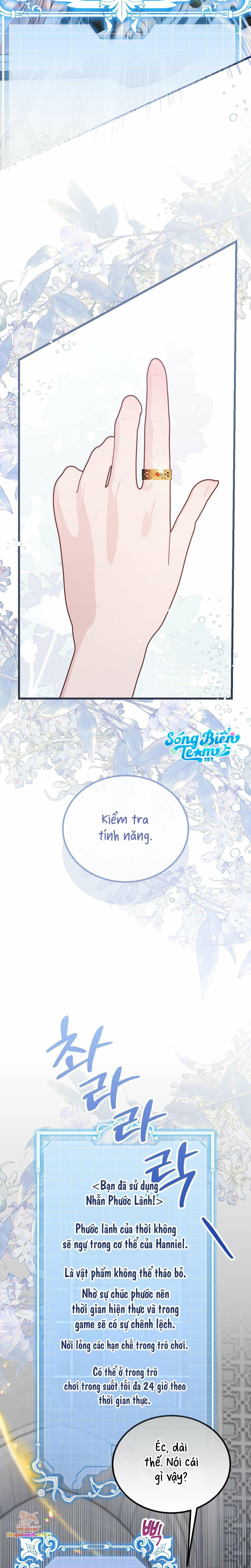 đọc truyện [18+] Bị Mắc Kẹt Trong Trò Chơi Harem Ngược Vô Vọng Chương 7 ảnh 6 tại Thiên Thai Truyện