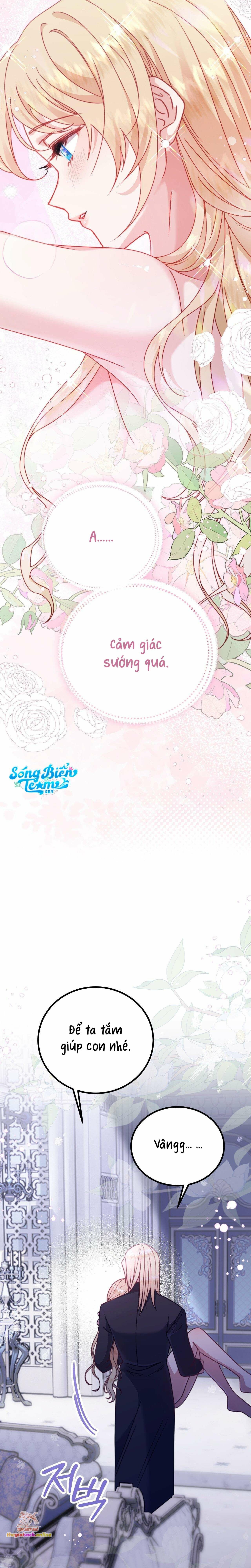 đọc truyện [18+] Bị Mắc Kẹt Trong Trò Chơi Harem Ngược Vô Vọng Chương 7 ảnh 9 tại Thiên Thai Truyện