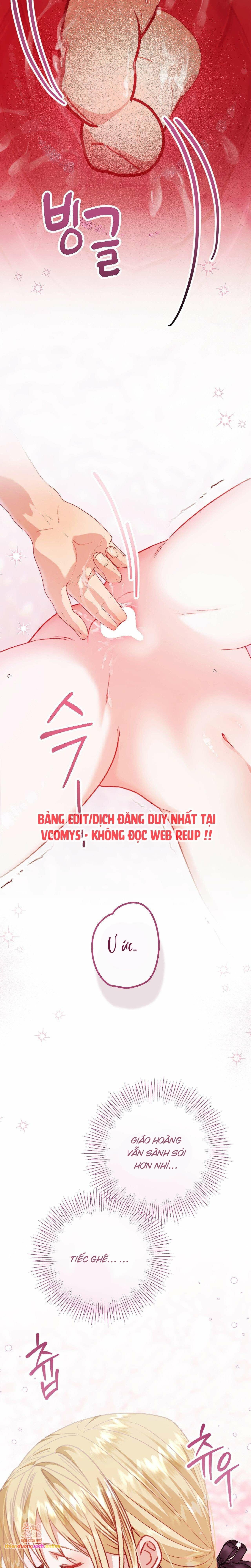 đọc truyện [18+] Bị Mắc Kẹt Trong Trò Chơi Harem Ngược Vô Vọng Chương 8 ảnh 16 tại Thiên Thai Truyện