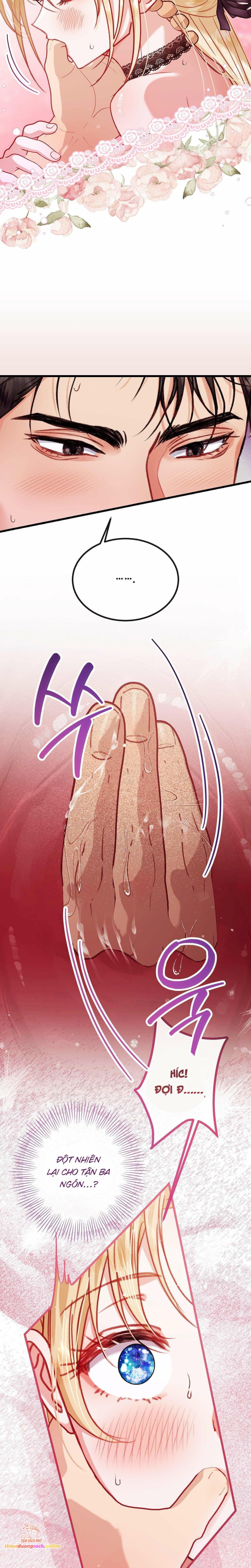đọc truyện [18+] Bị Mắc Kẹt Trong Trò Chơi Harem Ngược Vô Vọng Chương 8 ảnh 17 tại Thiên Thai Truyện