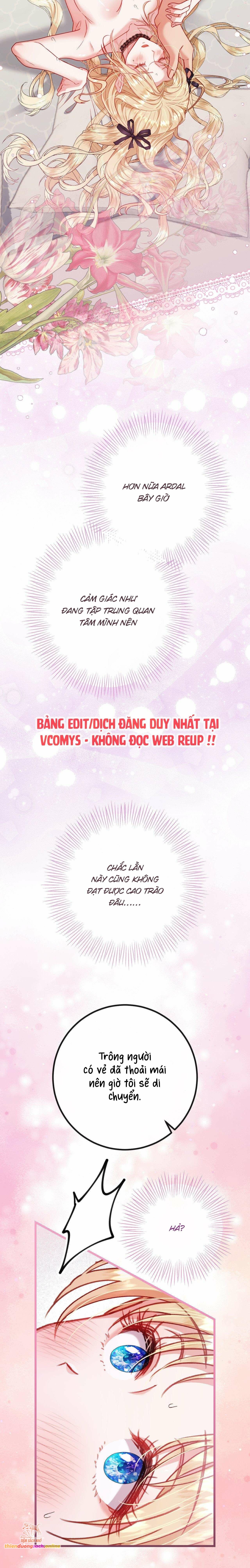 đọc truyện [18+] Bị Mắc Kẹt Trong Trò Chơi Harem Ngược Vô Vọng Chương 8 ảnh 20 tại Thiên Thai Truyện