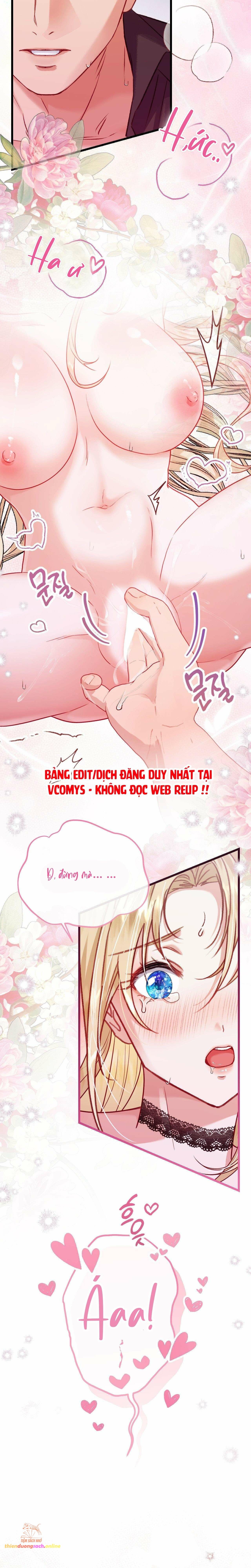đọc truyện [18+] Bị Mắc Kẹt Trong Trò Chơi Harem Ngược Vô Vọng Chương 8 ảnh 26 tại Thiên Thai Truyện