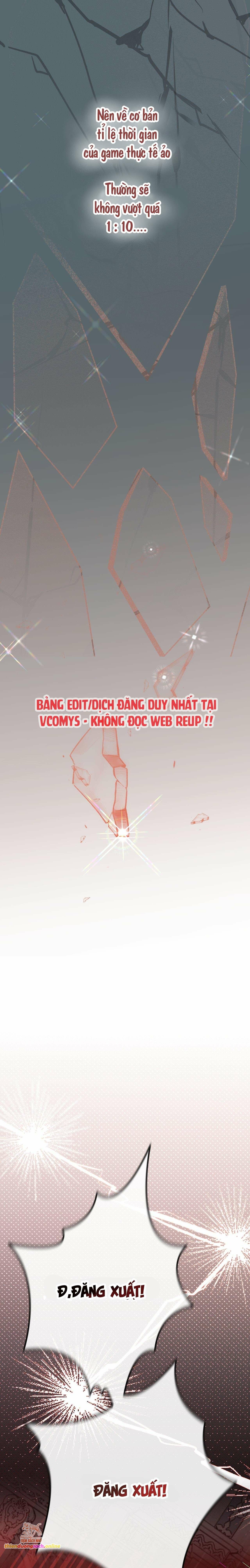 đọc truyện [18+] Bị Mắc Kẹt Trong Trò Chơi Harem Ngược Vô Vọng Chương 9 ảnh 12 tại Thiên Thai Truyện