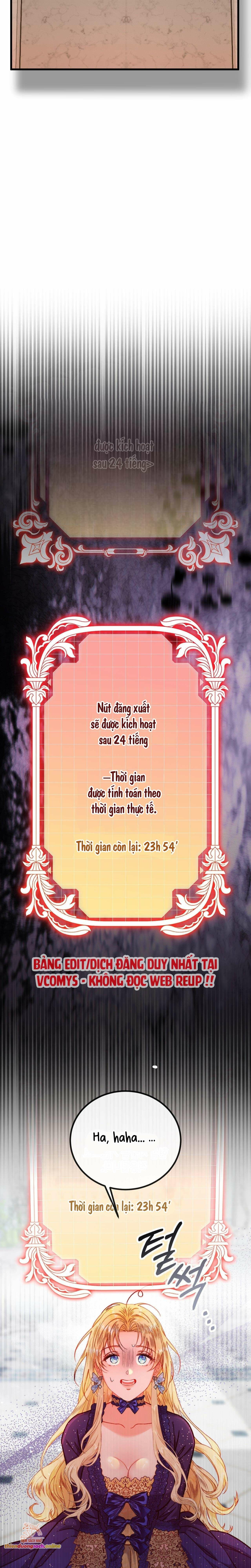 đọc truyện [18+] Bị Mắc Kẹt Trong Trò Chơi Harem Ngược Vô Vọng Chương 9 ảnh 18 tại Thiên Thai Truyện