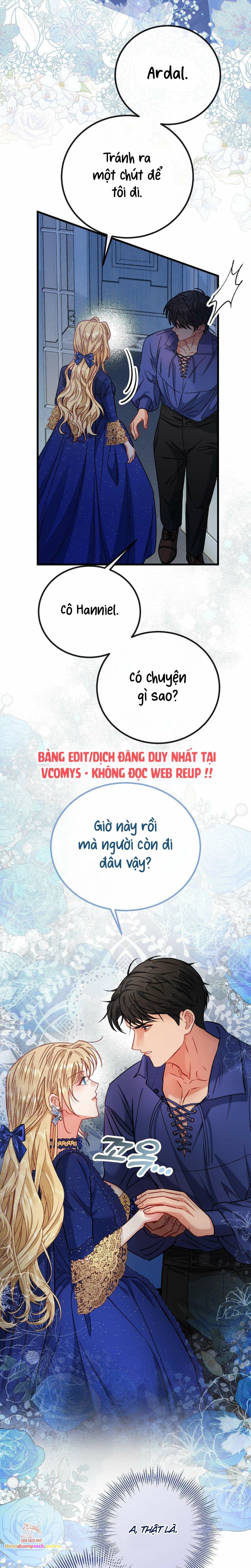 đọc truyện [18+] Bị Mắc Kẹt Trong Trò Chơi Harem Ngược Vô Vọng Chương 9 ảnh 24 tại Thiên Thai Truyện