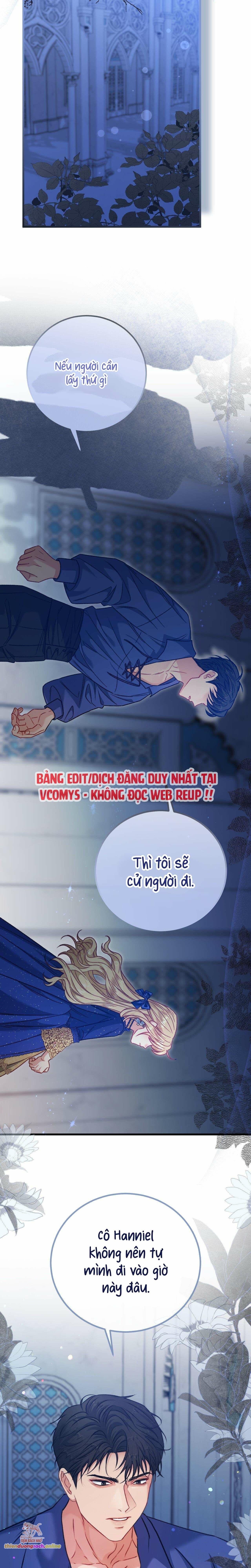 đọc truyện [18+] Bị Mắc Kẹt Trong Trò Chơi Harem Ngược Vô Vọng Chương 9 ảnh 26 tại Thiên Thai Truyện