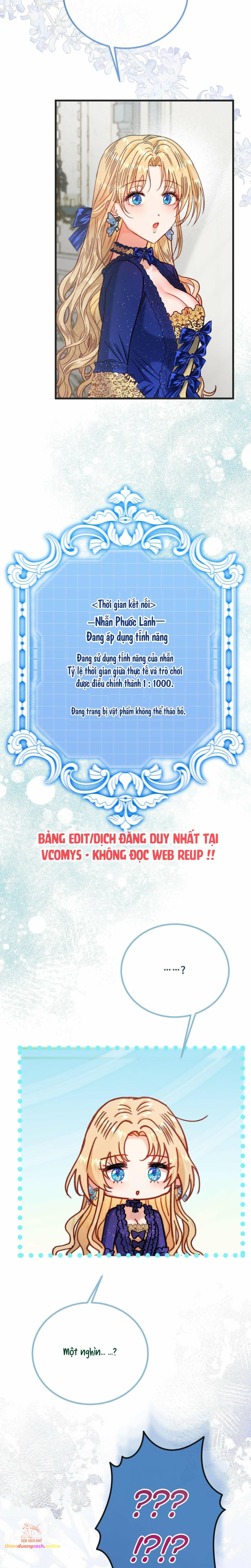 đọc truyện [18+] Bị Mắc Kẹt Trong Trò Chơi Harem Ngược Vô Vọng Chương 9 ảnh 8 tại Thiên Thai Truyện