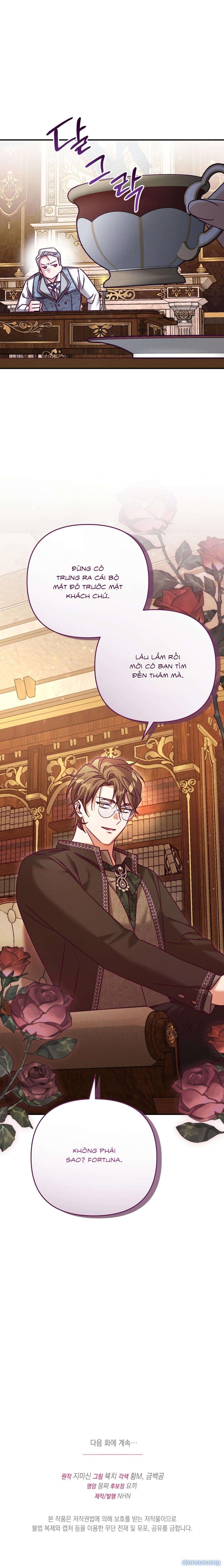 đọc truyện [18+] Bí Mật Của Công Tước Sói Chương 34 ảnh 12 tại Thiên Thai Truyện