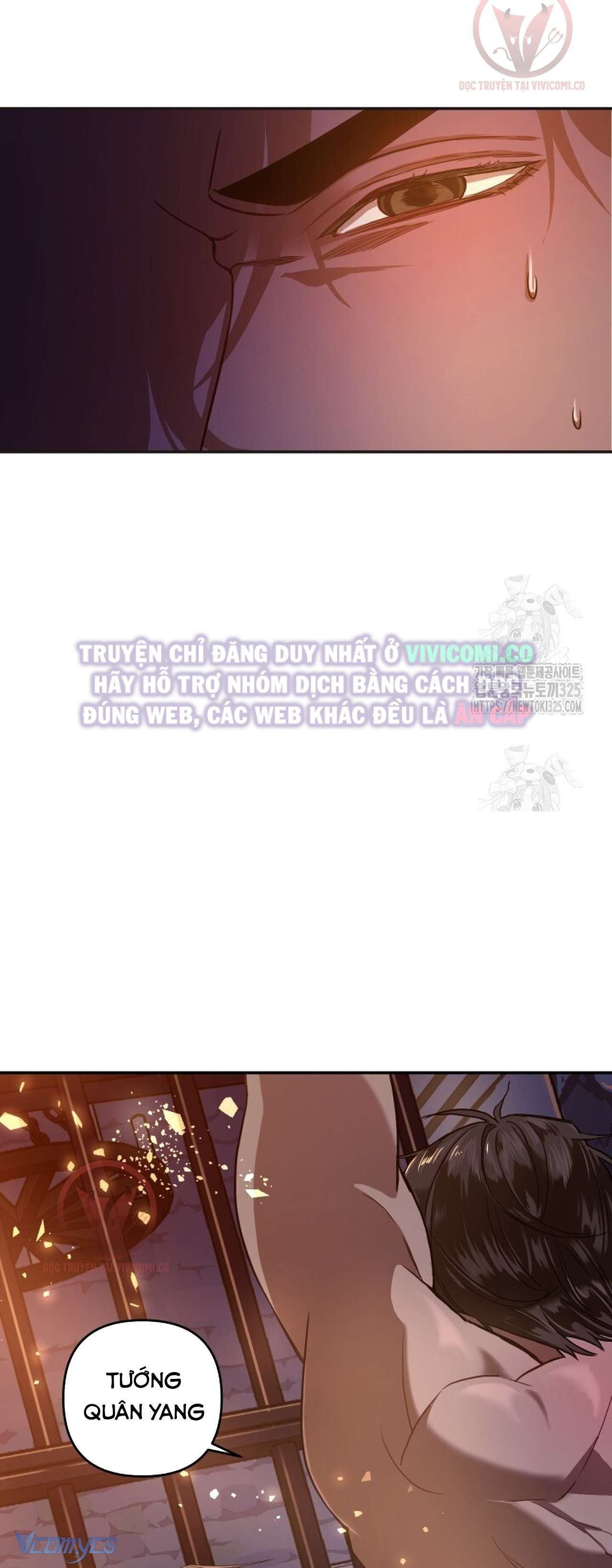 [18+] Bí Mật Của Quyền Lực Và Sự Hủy Diệt Chương 1 page 4 - Giả Dược
