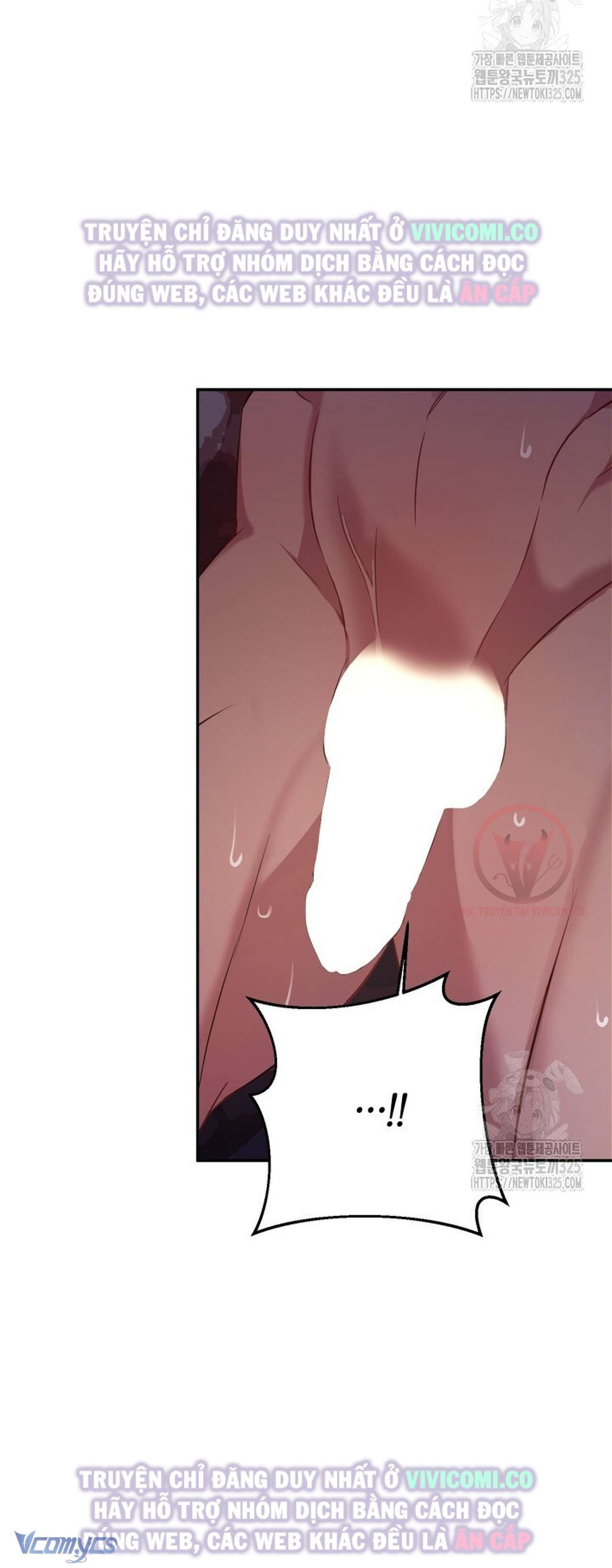 [18+] Bí Mật Của Quyền Lực Và Sự Hủy Diệt Chương 1 page 6 - Giả Dược