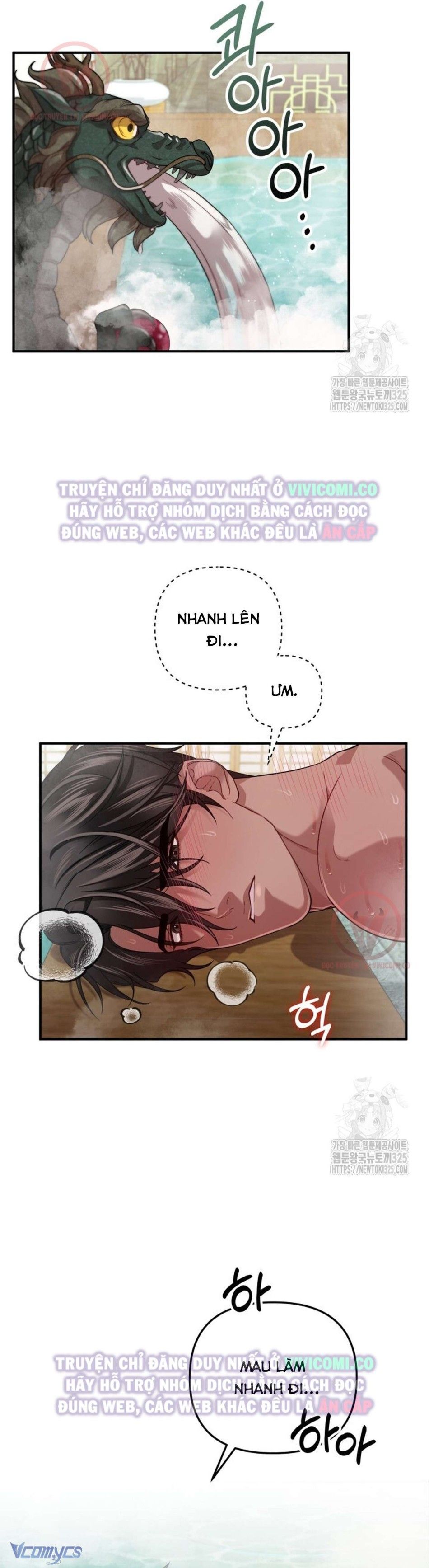 đọc truyện [18+] Bí Mật Của Quyền Lực Và Sự Hủy Diệt Chương 10 ảnh 12 tại Giả Dược
