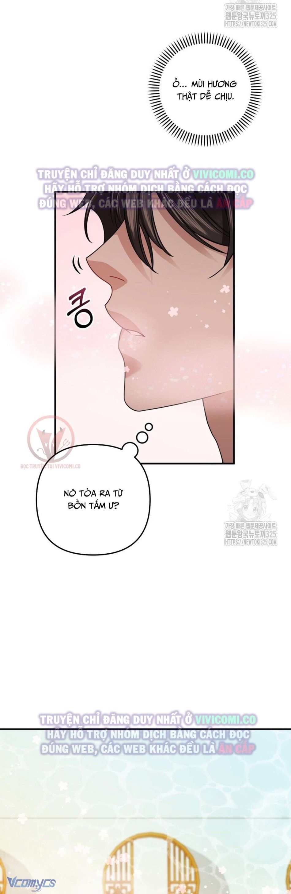 đọc truyện [18+] Bí Mật Của Quyền Lực Và Sự Hủy Diệt Chương 10 ảnh 19 tại Giả Dược
