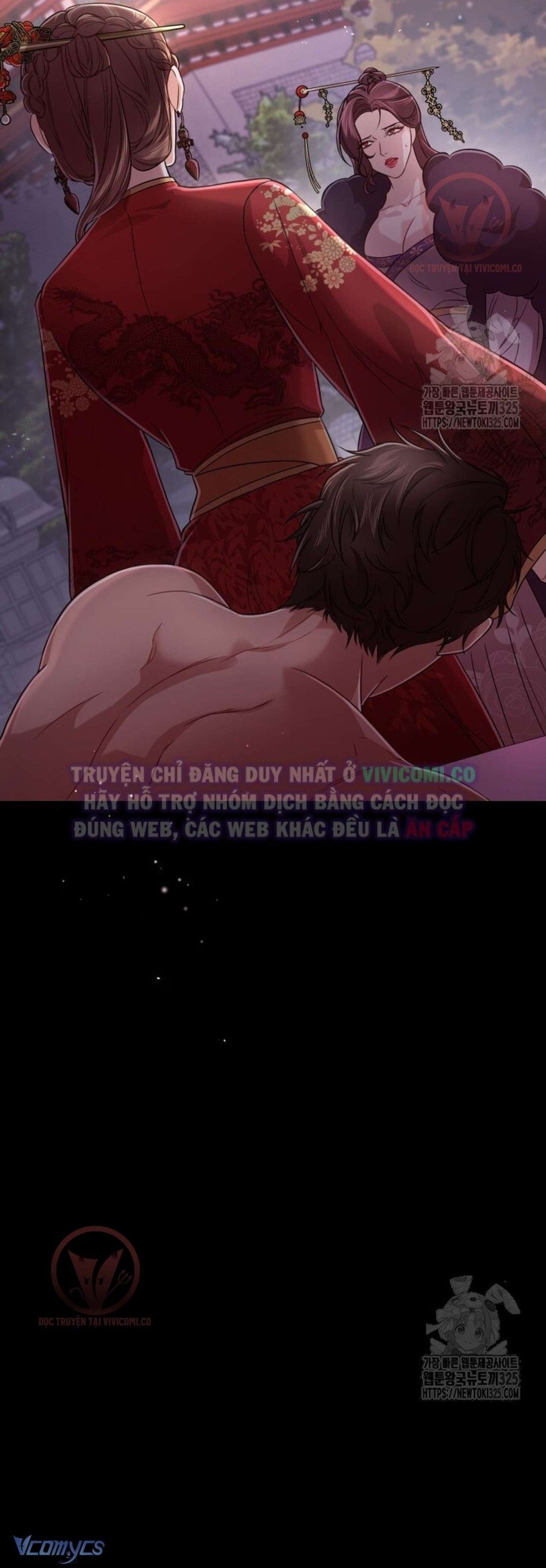 đọc truyện [18+] Bí Mật Của Quyền Lực Và Sự Hủy Diệt Chương 10 ảnh 5 tại Giả Dược