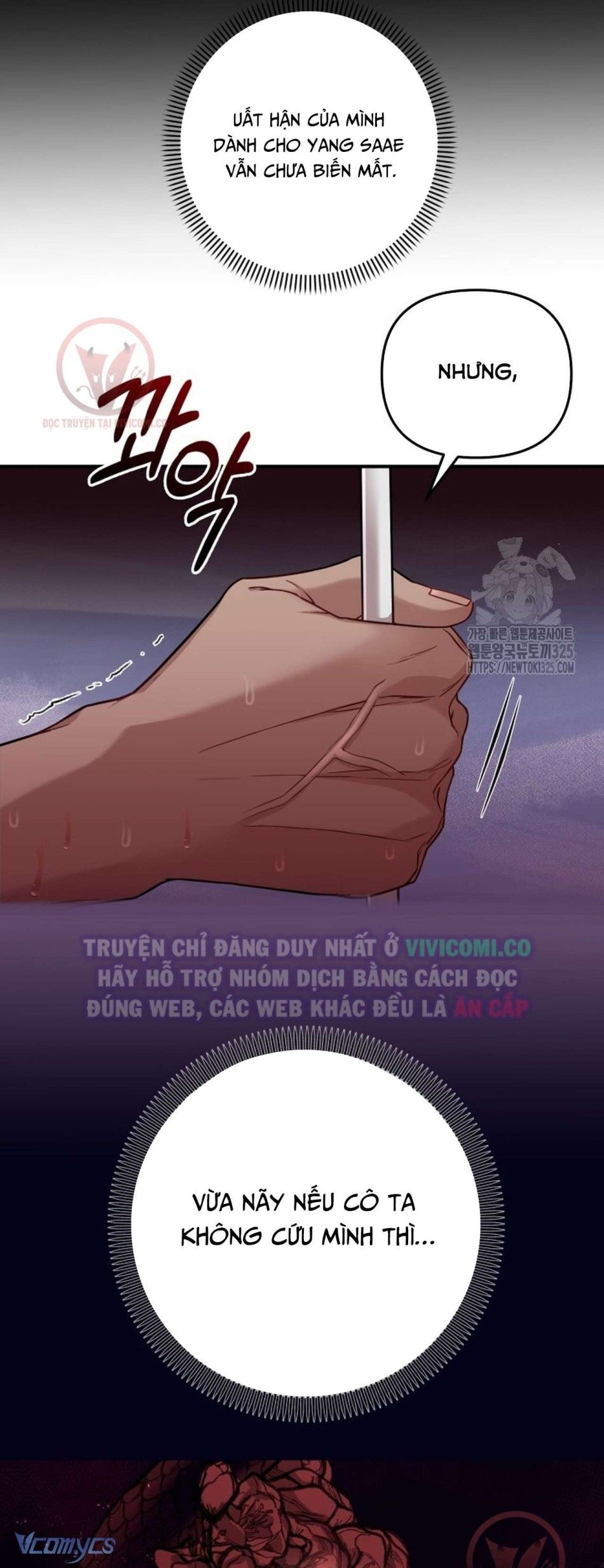 đọc truyện [18+] Bí Mật Của Quyền Lực Và Sự Hủy Diệt Chương 10 ảnh 7 tại Giả Dược