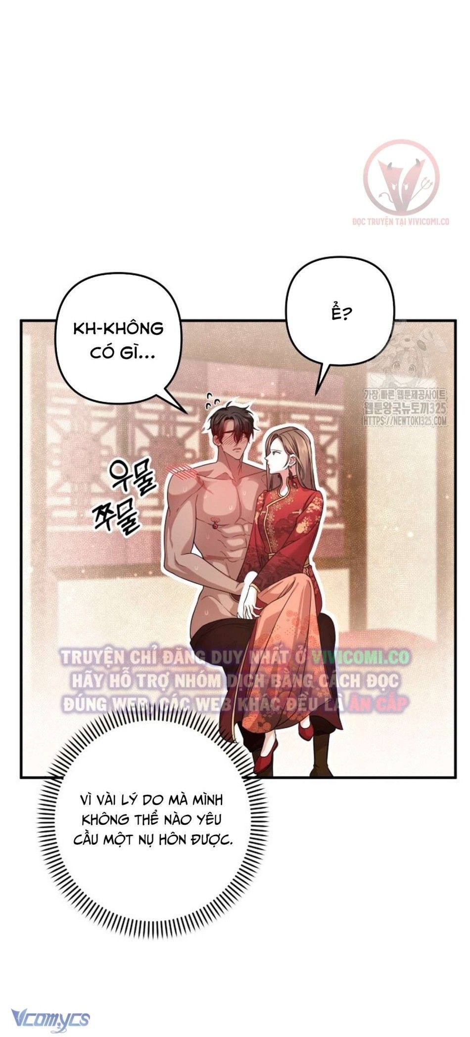 đọc truyện [18+] Bí Mật Của Quyền Lực Và Sự Hủy Diệt Chương 11 ảnh 12 tại Thiên Thai Truyện