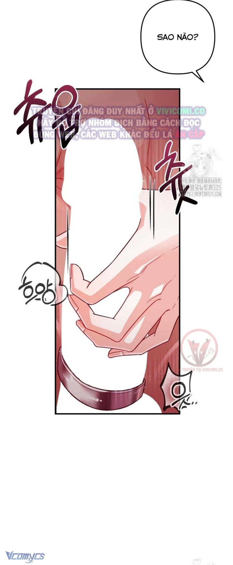 đọc truyện [18+] Bí Mật Của Quyền Lực Và Sự Hủy Diệt Chương 11 ảnh 4 tại Thiên Thai Truyện