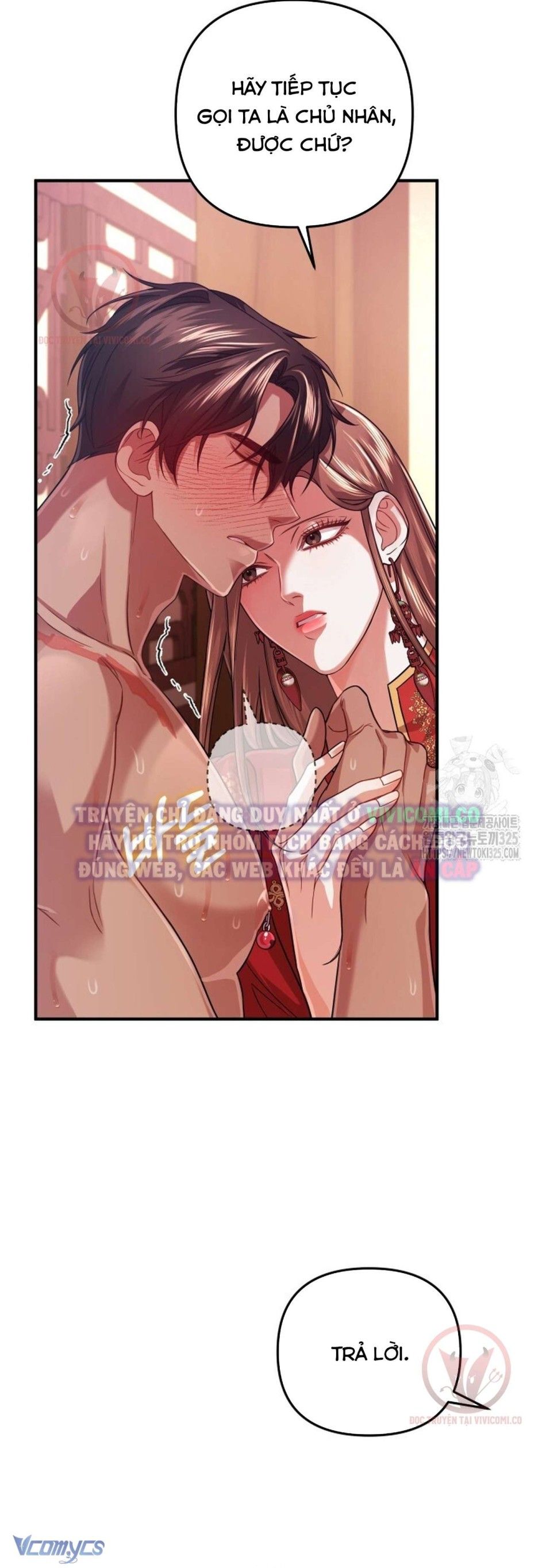 đọc truyện [18+] Bí Mật Của Quyền Lực Và Sự Hủy Diệt Chương 11 ảnh 9 tại Thiên Thai Truyện