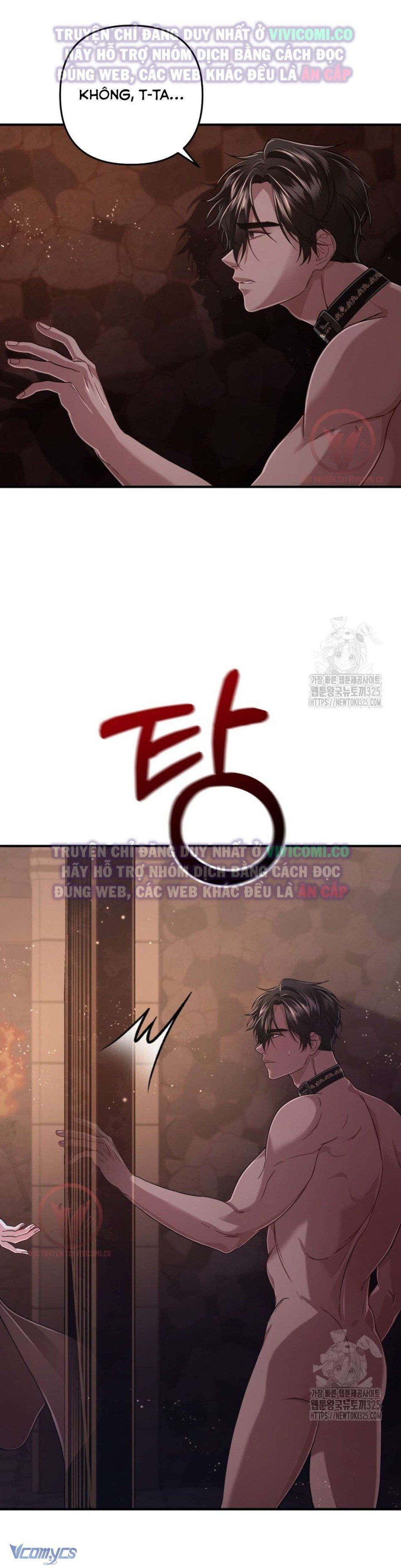 đọc truyện [18+] Bí Mật Của Quyền Lực Và Sự Hủy Diệt Chương 12 ảnh 29 tại Thiên Thai Truyện