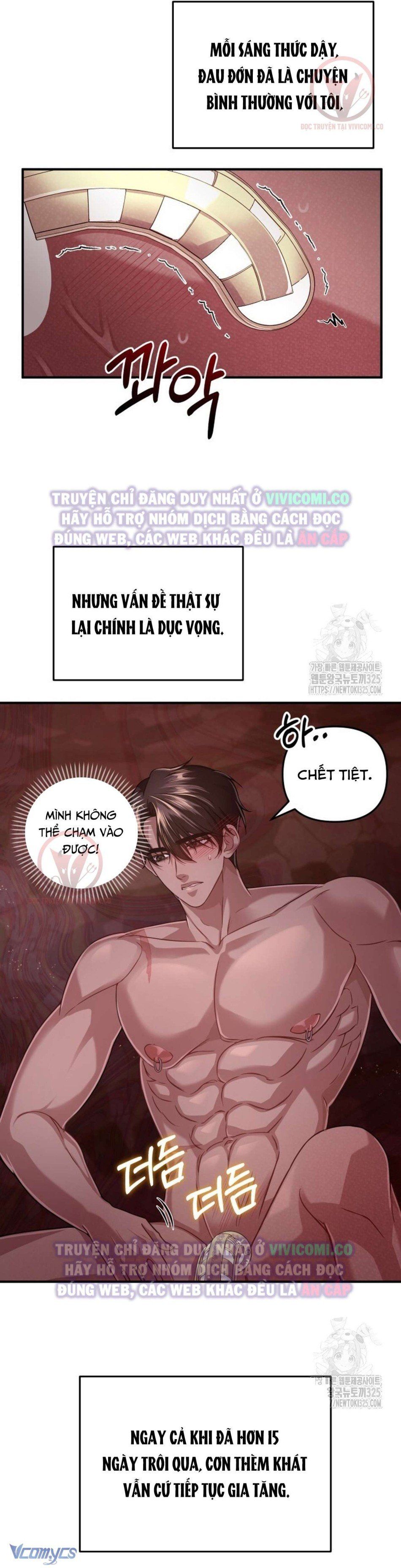 đọc truyện [18+] Bí Mật Của Quyền Lực Và Sự Hủy Diệt Chương 12 ảnh 44 tại Thiên Thai Truyện