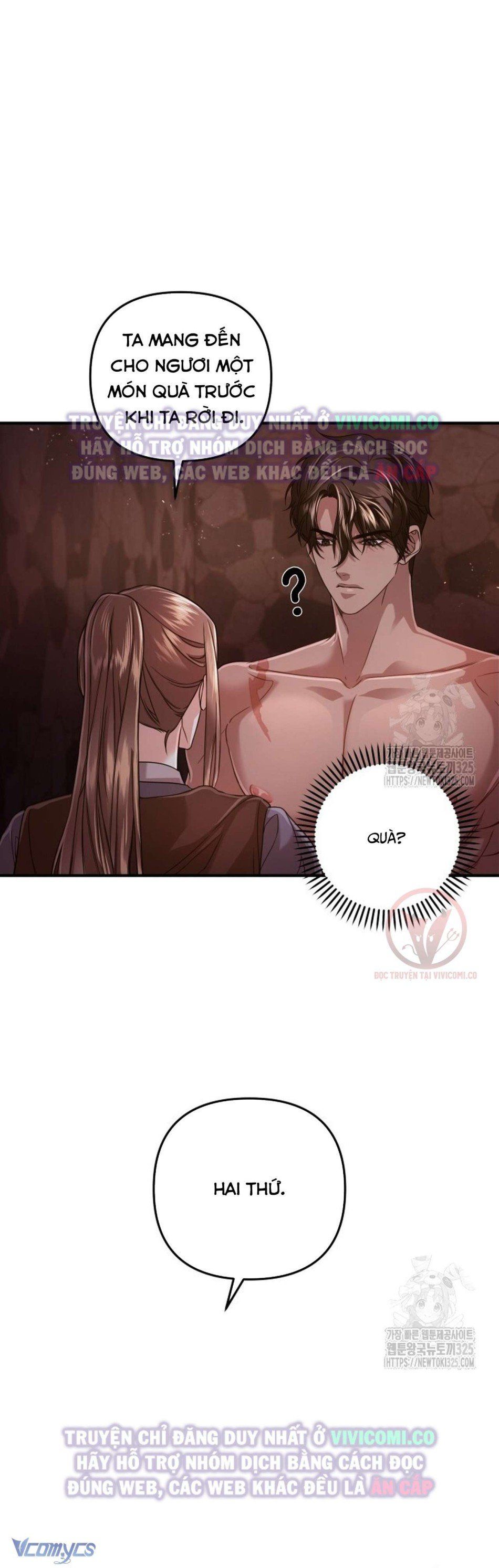 đọc truyện [18+] Bí Mật Của Quyền Lực Và Sự Hủy Diệt Chương 12 ảnh 10 tại Thiên Thai Truyện