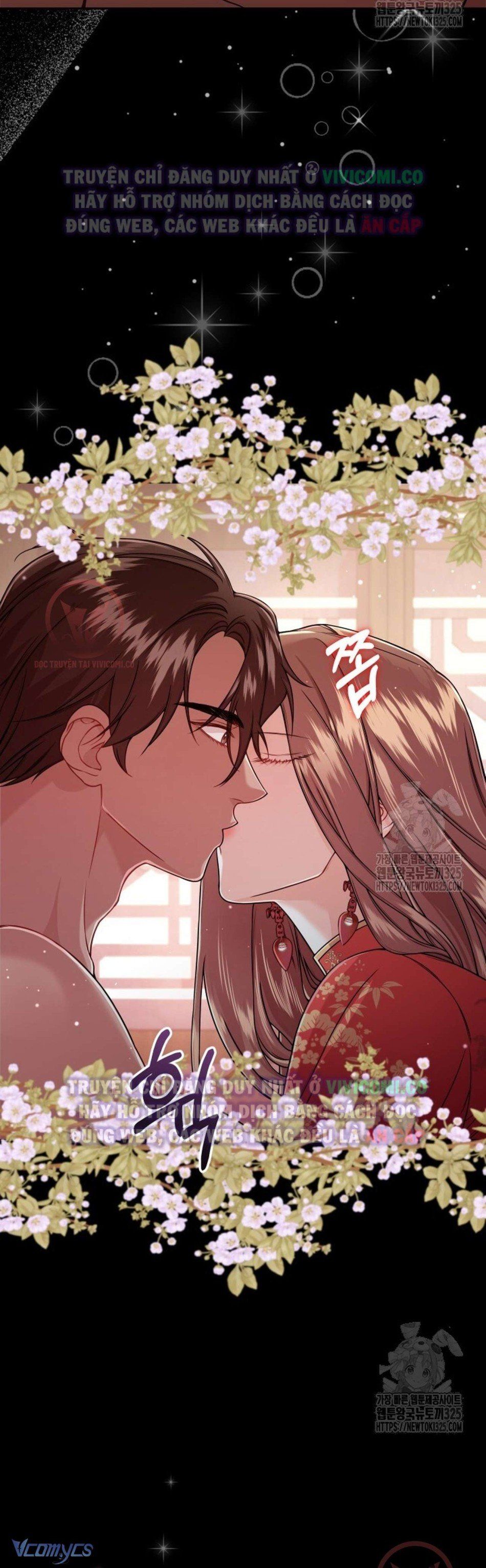 đọc truyện [18+] Bí Mật Của Quyền Lực Và Sự Hủy Diệt Chương 13 ảnh 17 tại Thiên Thai Truyện