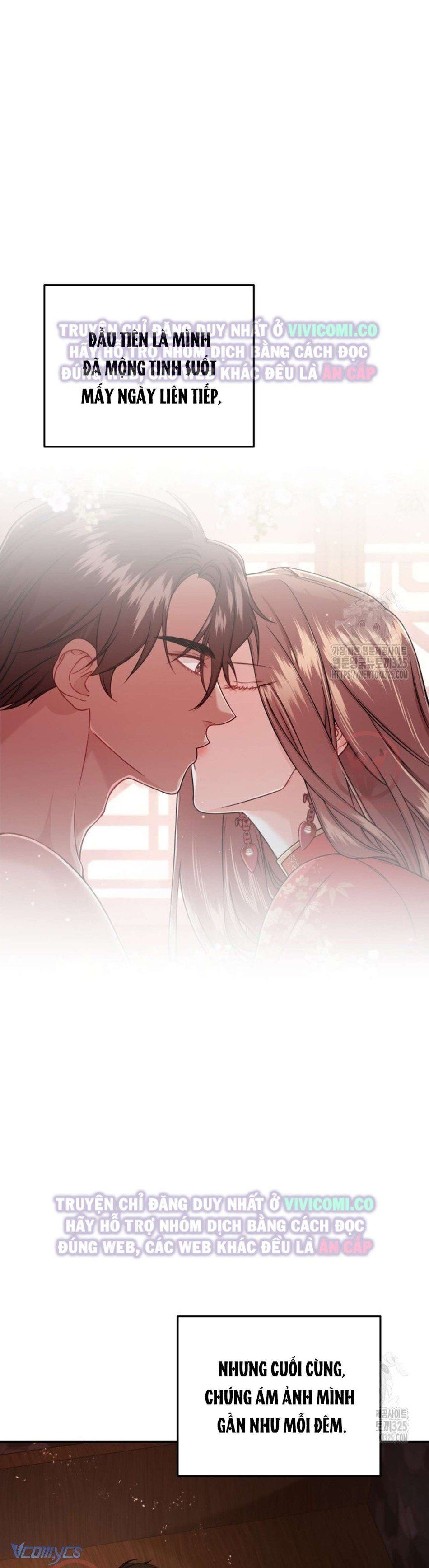 đọc truyện [18+] Bí Mật Của Quyền Lực Và Sự Hủy Diệt Chương 13 ảnh 25 tại Thiên Thai Truyện