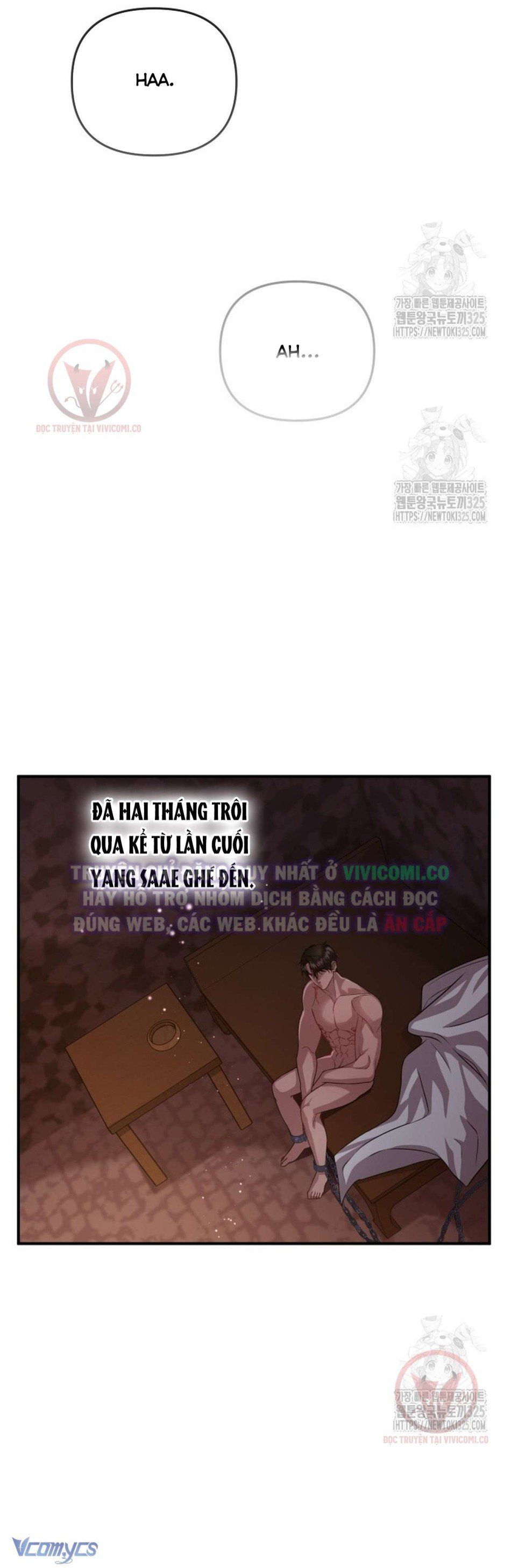 đọc truyện [18+] Bí Mật Của Quyền Lực Và Sự Hủy Diệt Chương 13 ảnh 31 tại Thiên Thai Truyện