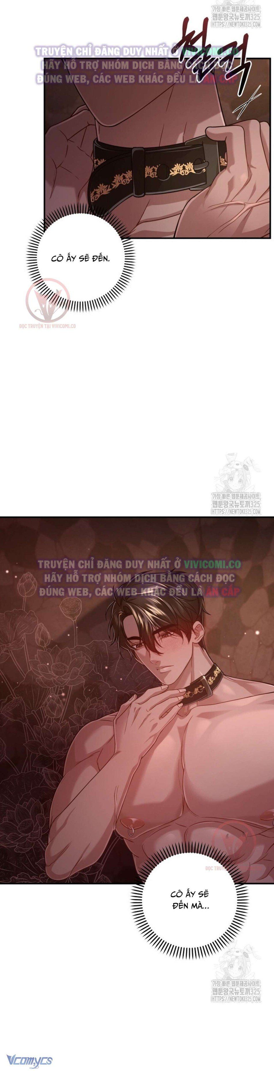 đọc truyện [18+] Bí Mật Của Quyền Lực Và Sự Hủy Diệt Chương 13 ảnh 47 tại Thiên Thai Truyện