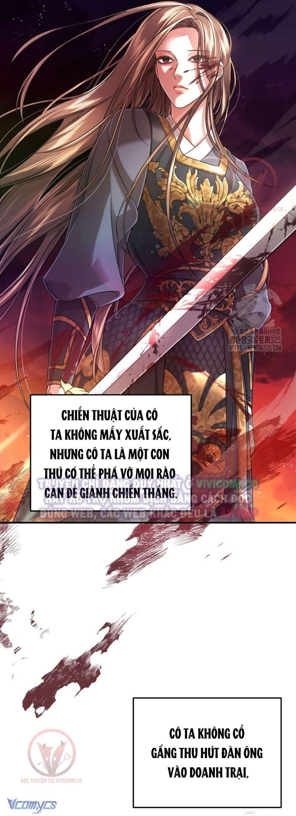 đọc truyện [18+] Bí Mật Của Quyền Lực Và Sự Hủy Diệt Chương 13 ảnh 9 tại Thiên Thai Truyện