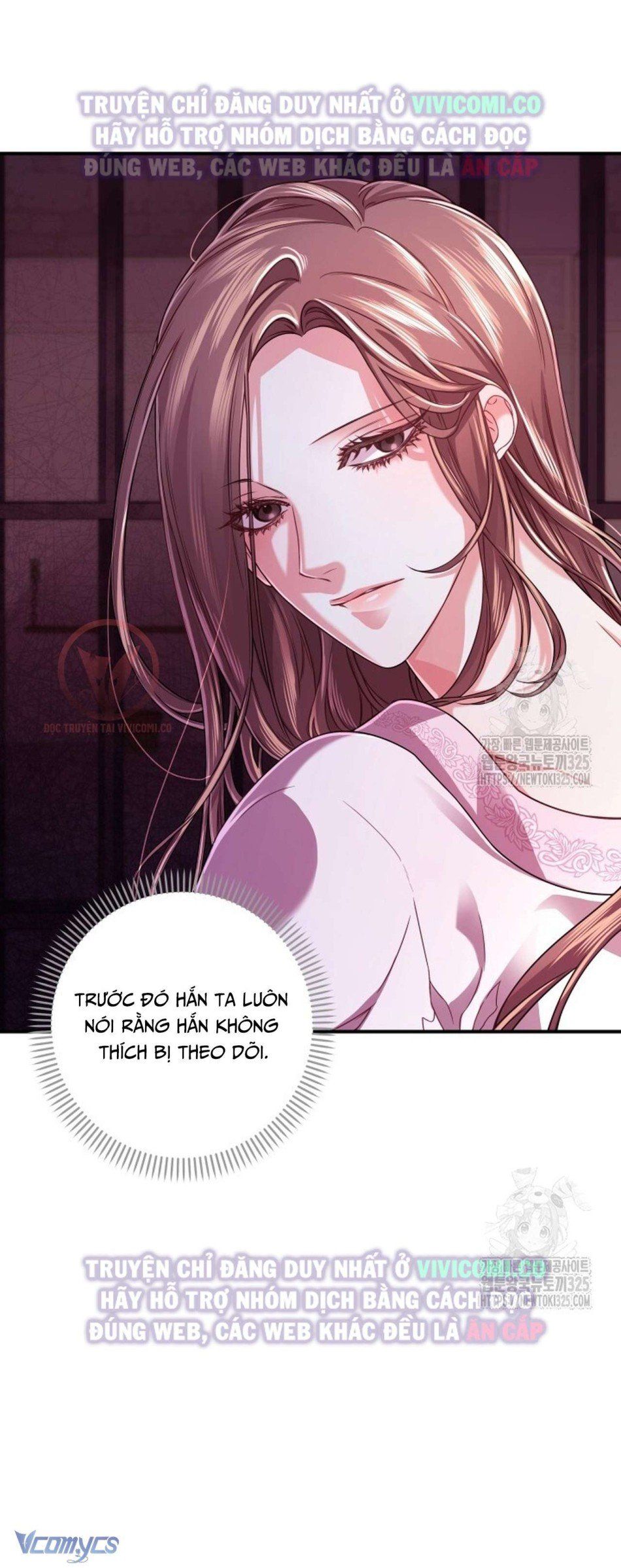 đọc truyện [18+] Bí Mật Của Quyền Lực Và Sự Hủy Diệt Chương 16 ảnh 18 tại Thiên Thai Truyện