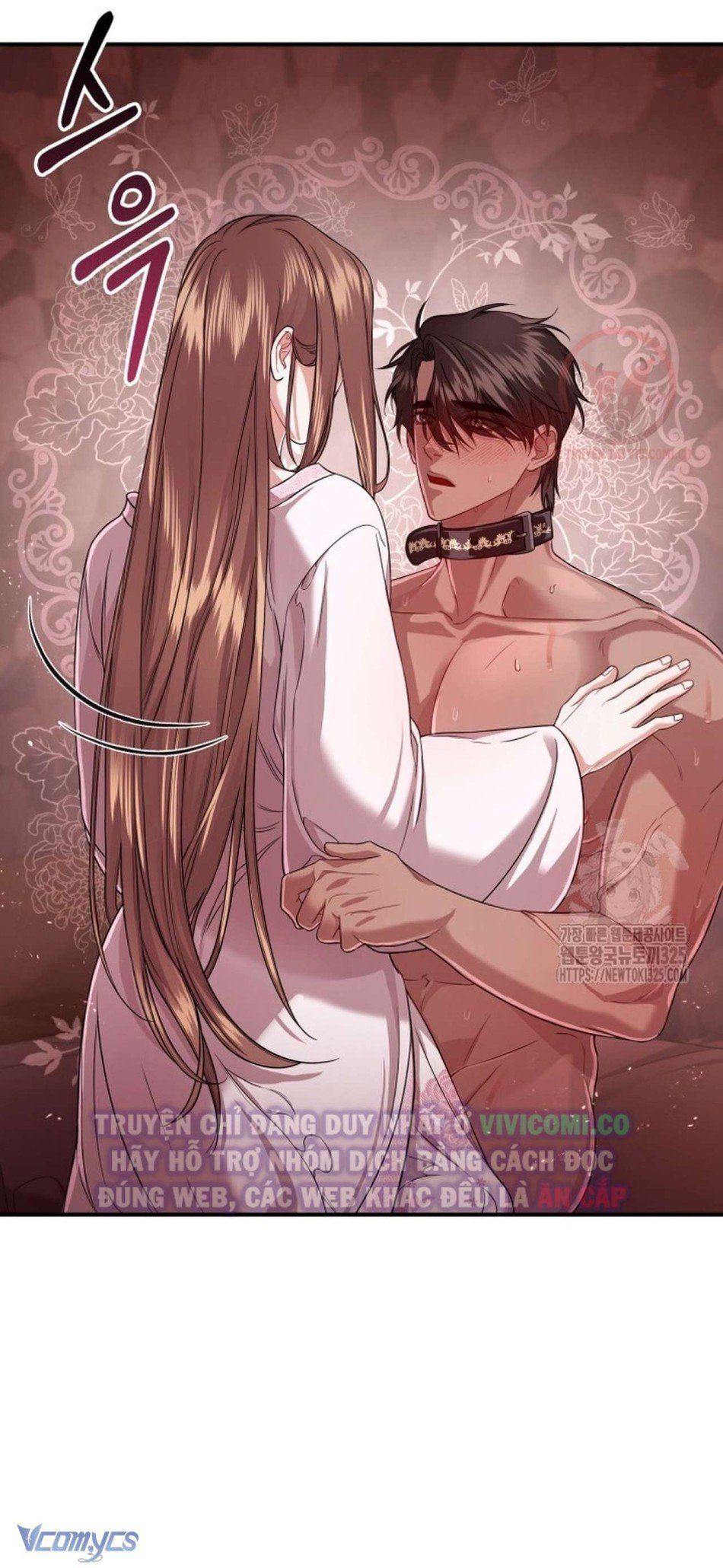 đọc truyện [18+] Bí Mật Của Quyền Lực Và Sự Hủy Diệt Chương 16 ảnh 19 tại Thiên Thai Truyện