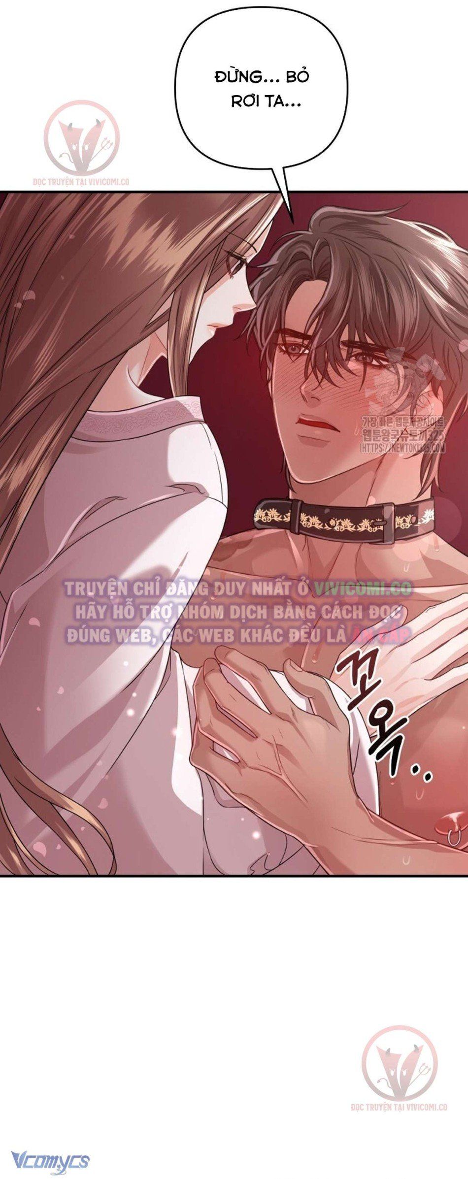 đọc truyện [18+] Bí Mật Của Quyền Lực Và Sự Hủy Diệt Chương 16 ảnh 20 tại Thiên Thai Truyện
