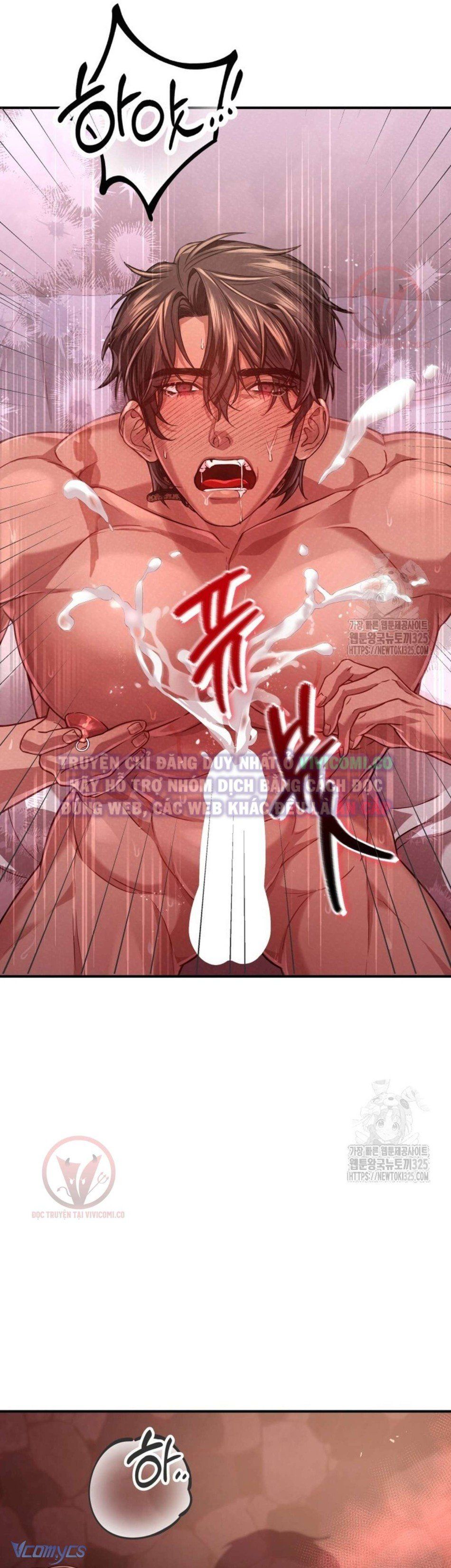 đọc truyện [18+] Bí Mật Của Quyền Lực Và Sự Hủy Diệt Chương 16 ảnh 10 tại Thiên Thai Truyện
