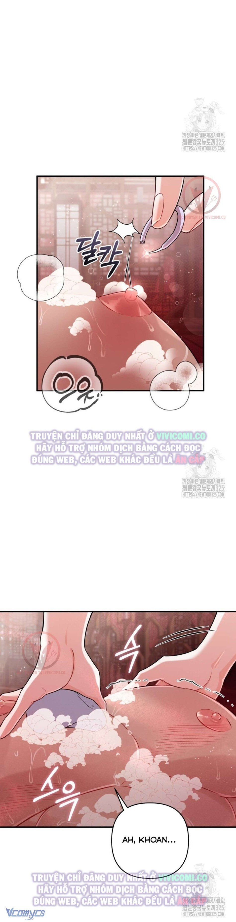 đọc truyện [18+] Bí Mật Của Quyền Lực Và Sự Hủy Diệt Chương 17 ảnh 29 tại Giả Dược