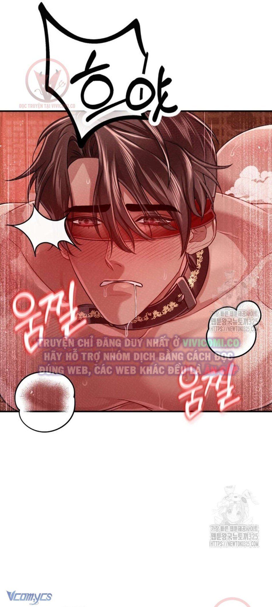 đọc truyện [18+] Bí Mật Của Quyền Lực Và Sự Hủy Diệt Chương 17 ảnh 42 tại Giả Dược