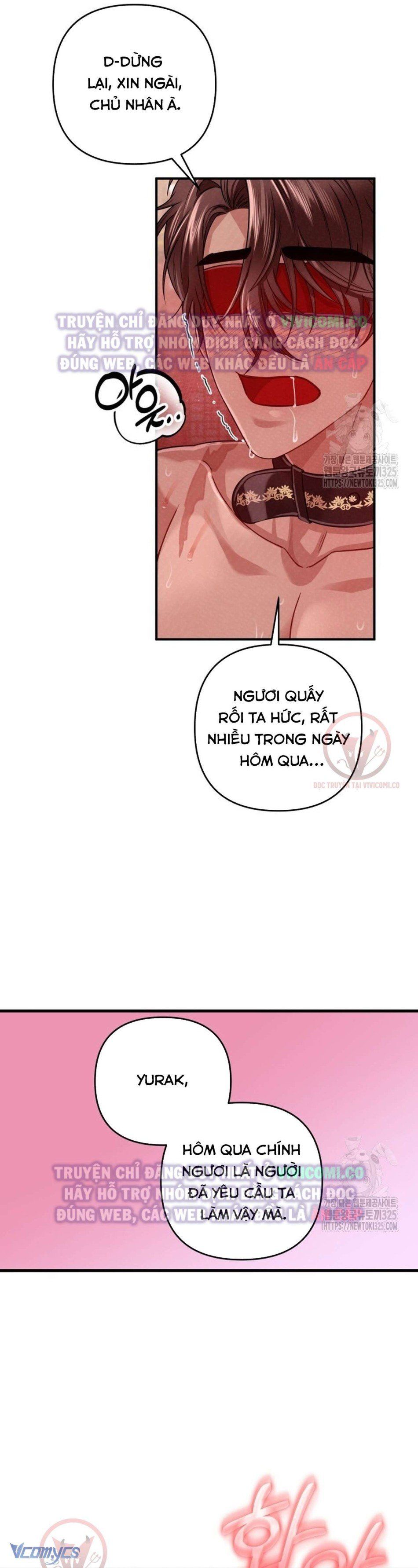 đọc truyện [18+] Bí Mật Của Quyền Lực Và Sự Hủy Diệt Chương 17 ảnh 44 tại Giả Dược