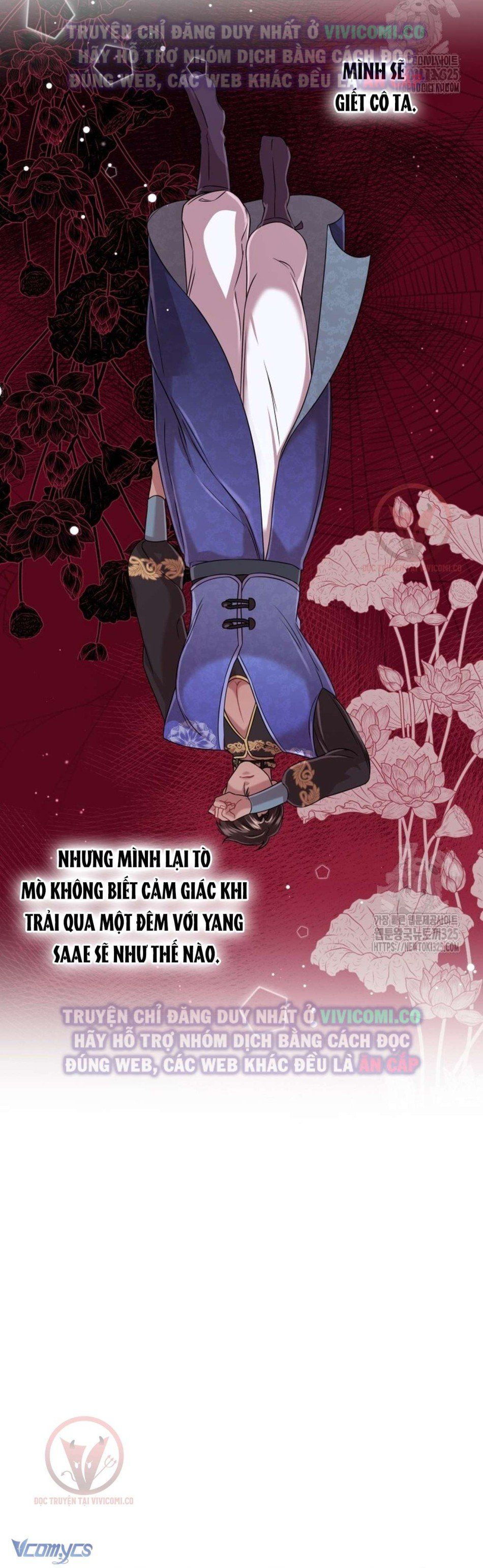 đọc truyện [18+] Bí Mật Của Quyền Lực Và Sự Hủy Diệt Chương 19 ảnh 27 tại Thiên Thai Truyện