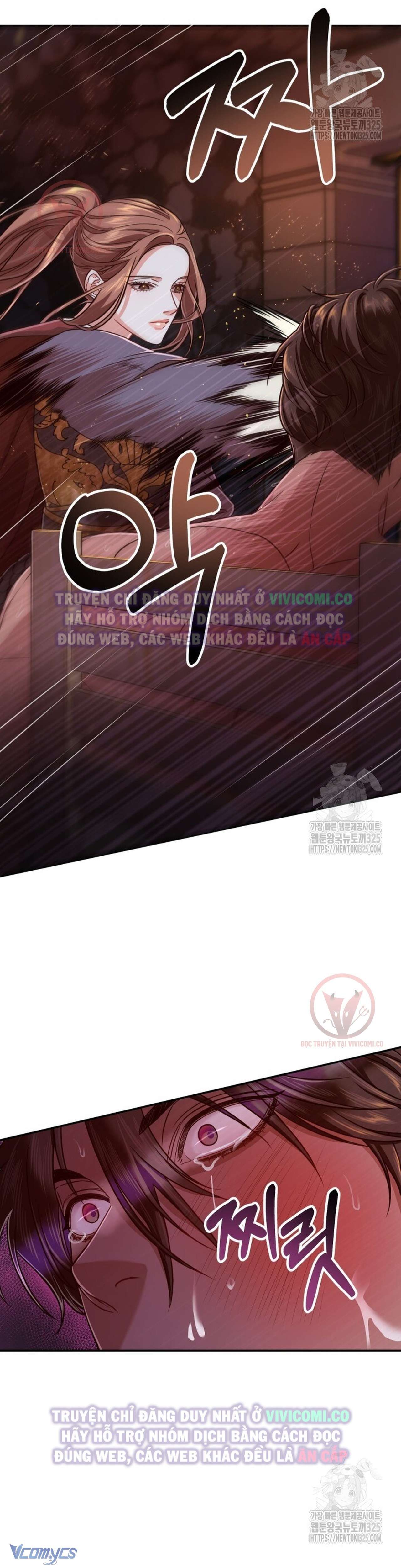 [18+] Bí Mật Của Quyền Lực Và Sự Hủy Diệt Chương 2 page 47 - Giả Dược