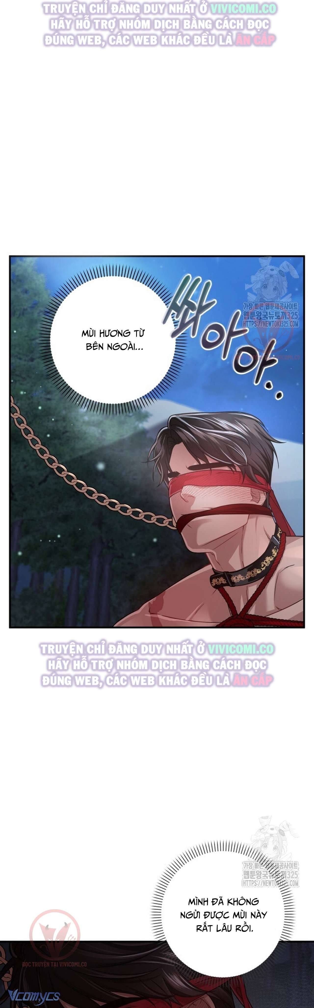 đọc truyện [18+] Bí Mật Của Quyền Lực Và Sự Hủy Diệt Chương 21 ảnh 19 tại Giả Dược