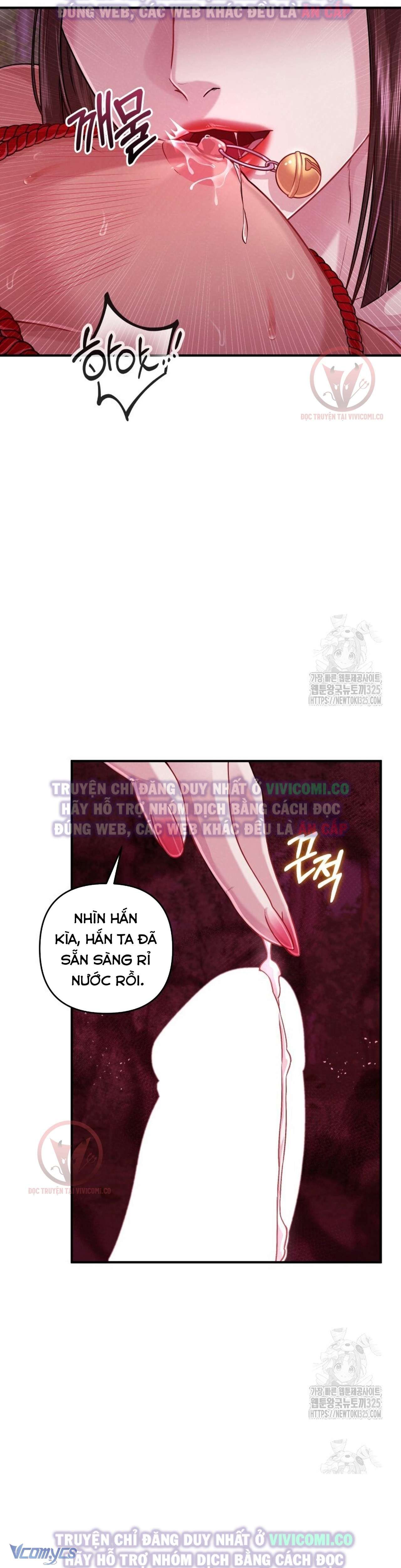 đọc truyện [18+] Bí Mật Của Quyền Lực Và Sự Hủy Diệt Chương 22 ảnh 15 tại Giả Dược