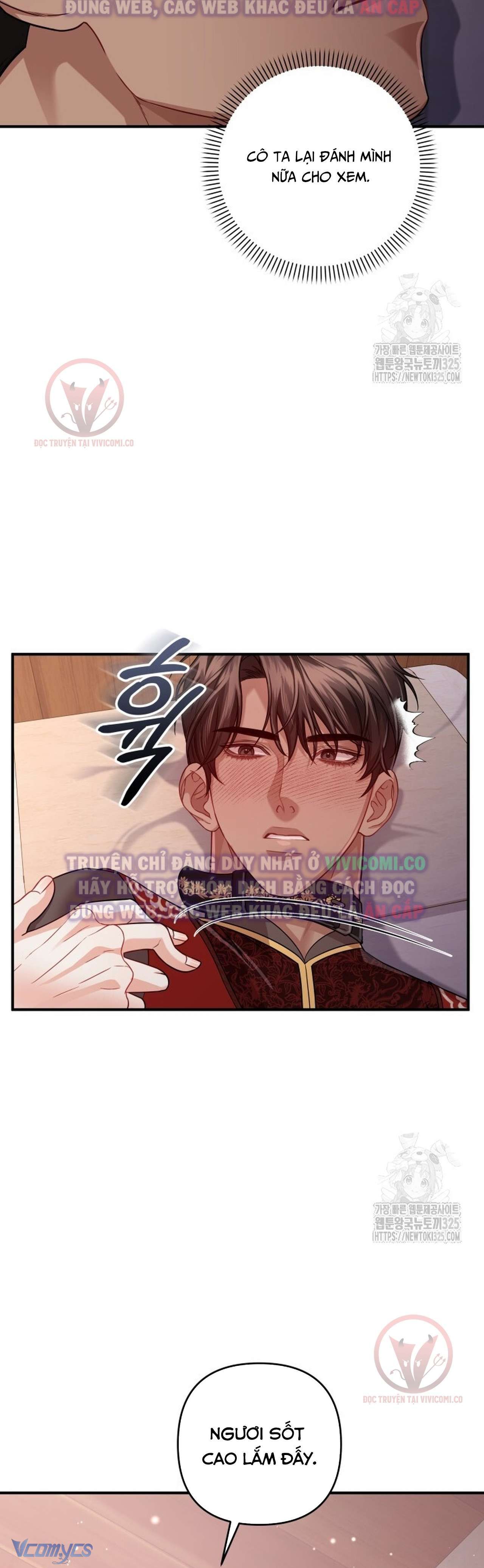 đọc truyện [18+] Bí Mật Của Quyền Lực Và Sự Hủy Diệt Chương 22 ảnh 39 tại Giả Dược