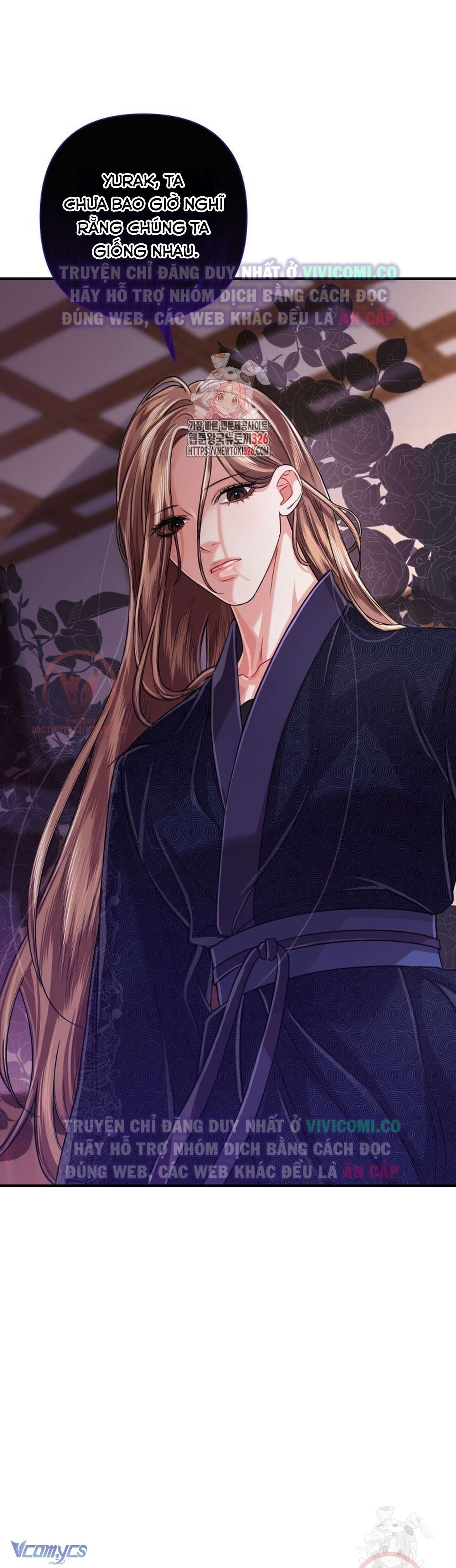 đọc truyện [18+] Bí Mật Của Quyền Lực Và Sự Hủy Diệt Chương 23 ảnh 2 tại Thiên Thai Truyện