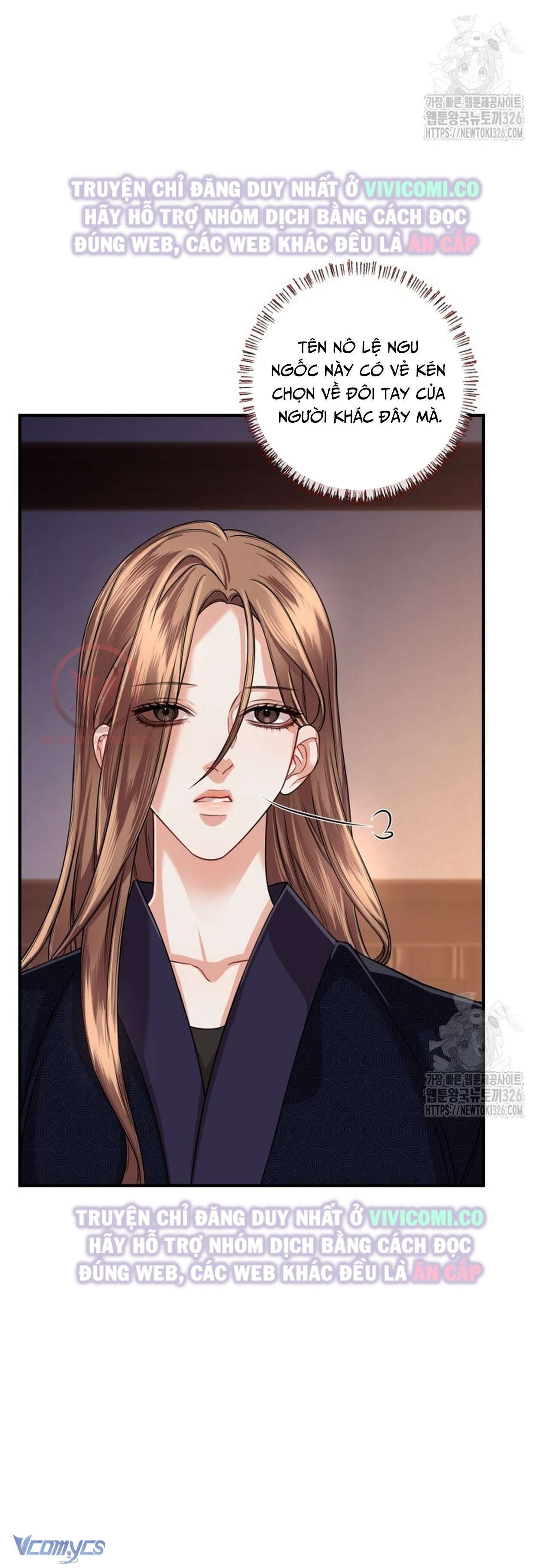 đọc truyện [18+] Bí Mật Của Quyền Lực Và Sự Hủy Diệt Chương 23 ảnh 12 tại Thiên Thai Truyện