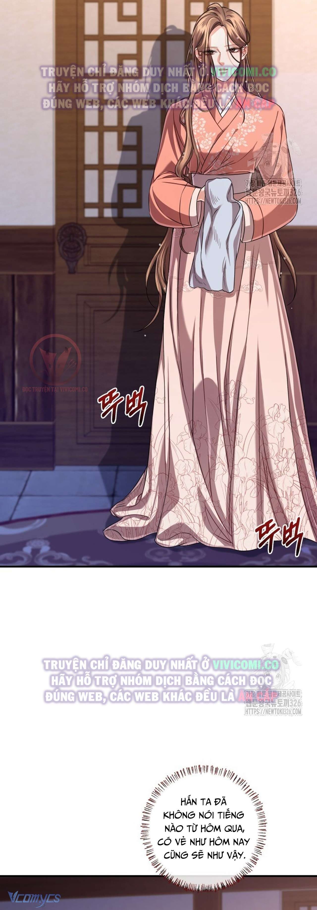 đọc truyện [18+] Bí Mật Của Quyền Lực Và Sự Hủy Diệt Chương 23 ảnh 17 tại Thiên Thai Truyện