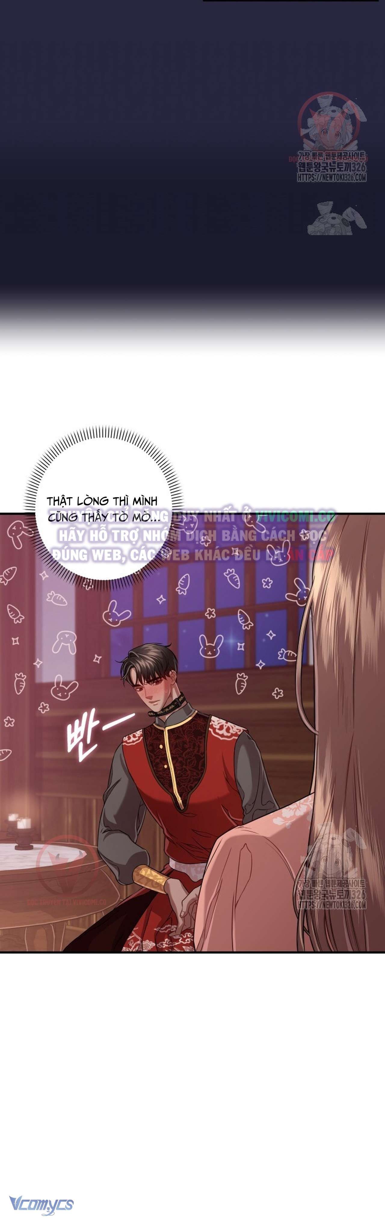 đọc truyện [18+] Bí Mật Của Quyền Lực Và Sự Hủy Diệt Chương 23 ảnh 29 tại Thiên Thai Truyện