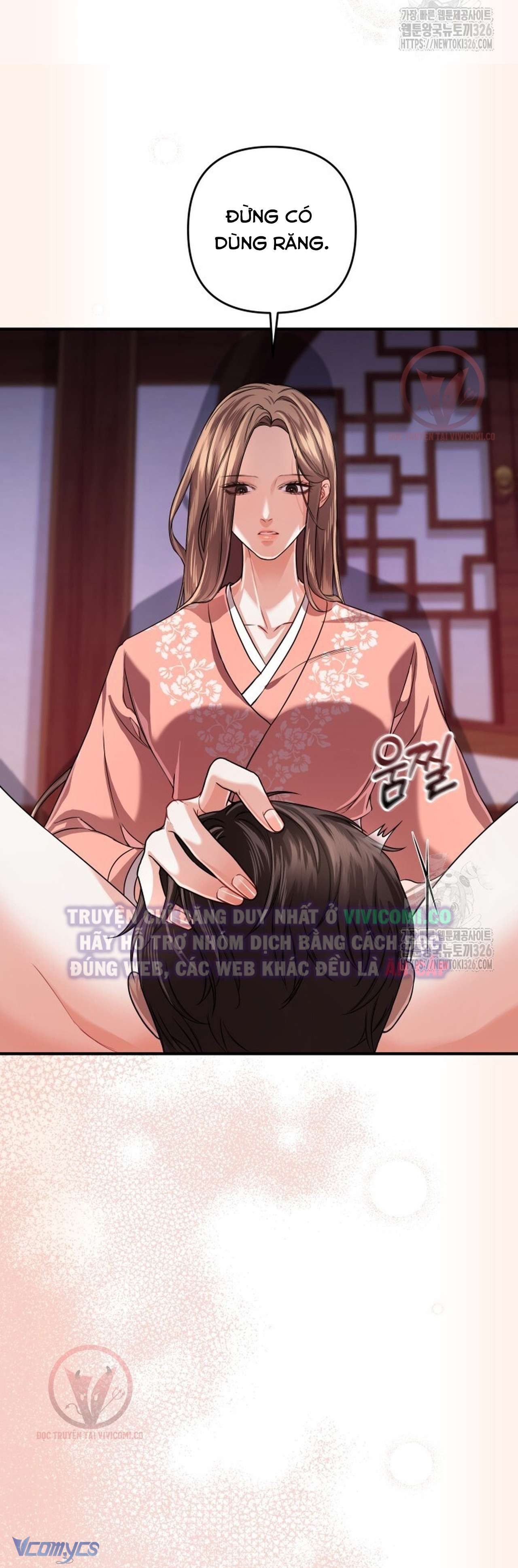 đọc truyện [18+] Bí Mật Của Quyền Lực Và Sự Hủy Diệt Chương 23 ảnh 35 tại Thiên Thai Truyện