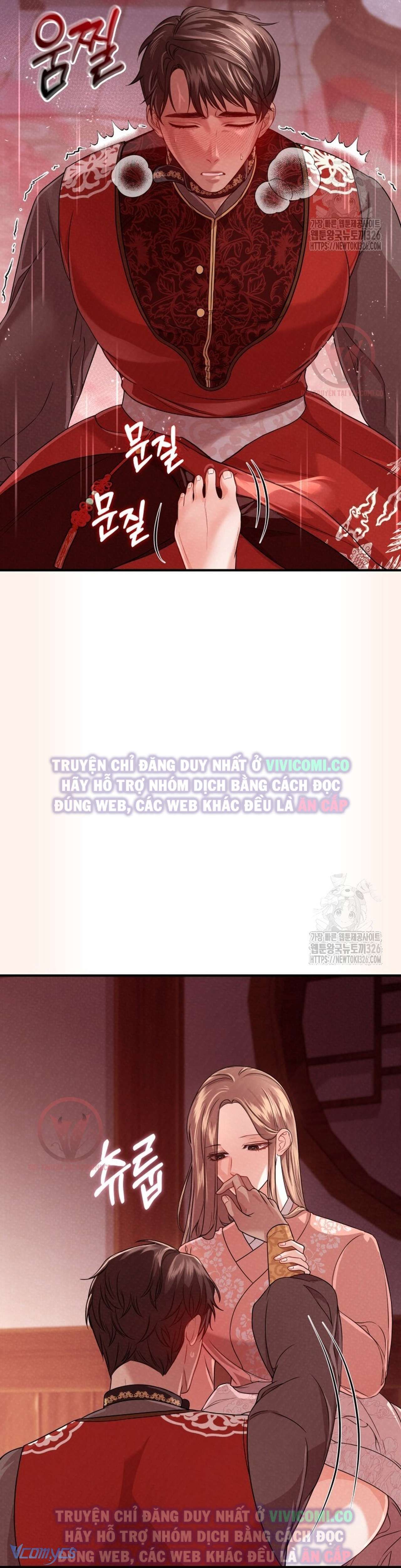 đọc truyện [18+] Bí Mật Của Quyền Lực Và Sự Hủy Diệt Chương 23 ảnh 41 tại Thiên Thai Truyện